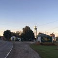 Entering Town of Avon from North